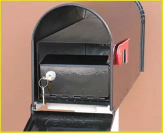 Coppell Locksmith Service Coppell, TX 972-512-0944 - 1-66-mailbox