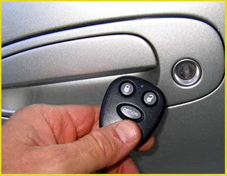Coppell Locksmith Service Coppell, TX 972-512-0944 - 5-66-keyless-entry